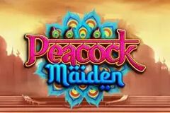 Peacock Maiden