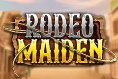 Rodeo Maiden