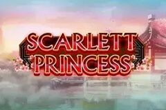 Scarlett Princess