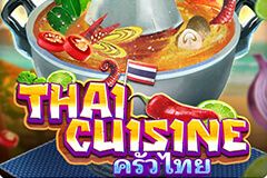 Thai Cuisine