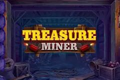 Treasure Miner