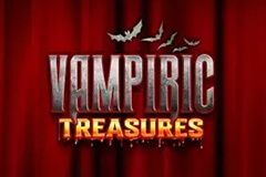 Vampiric Treasures