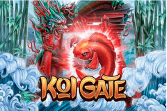 Koi Gate slot game