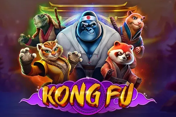 Kong casino