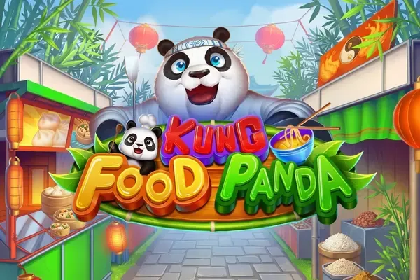 Kung Food Panda