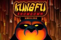 Kung Fu Showdown