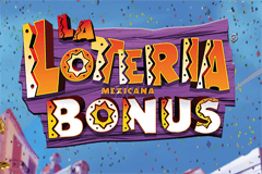 La Loteria Mexicana Bonus