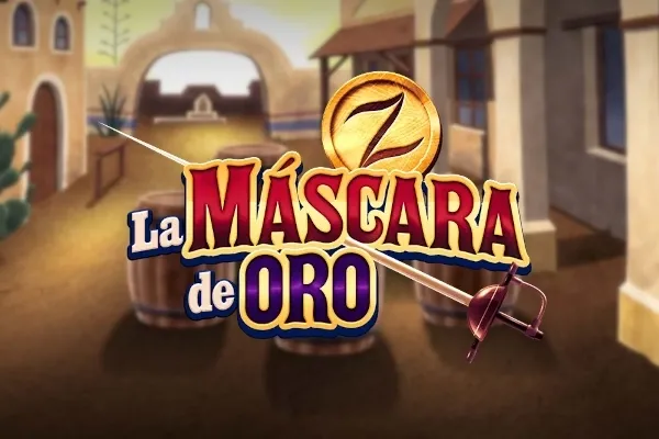 La Mascara de Oro La Mascara de Oro