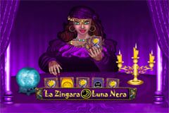 La Zingara Luna Nera