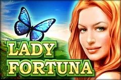 Lady Fortuna