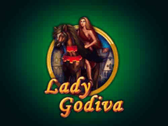 Lady Godiva