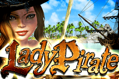 Lady Pirate