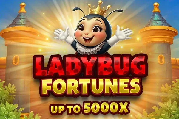 Ladybug Fortunes