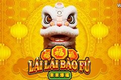Lái Lái Bào Fú