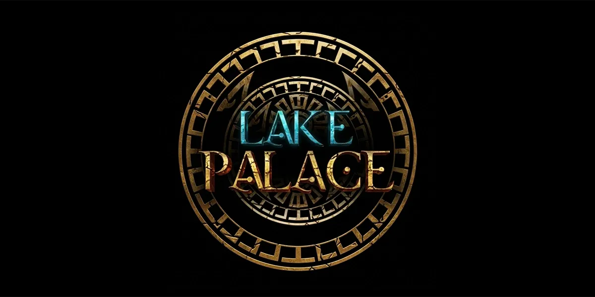 Lake Palace Casino