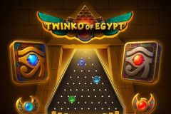 Twinko of Egypt Twinko of Egypt