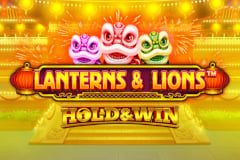 Lanterns & Lions Lanterns & Lions