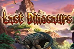 Last Dinosaurs