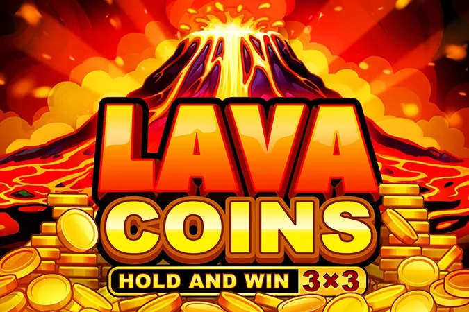 Lava Coins Lava Coins