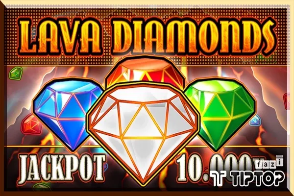 Lava Diamonds Lava Diamonds