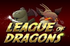 League of Dragons