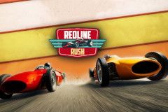 Redline Rush
