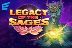Legacy of the Sages