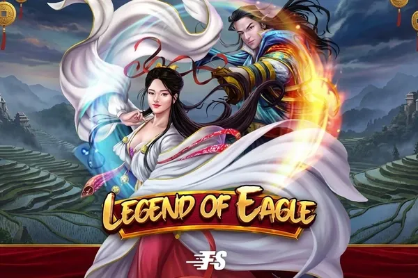 Legend of Eagle