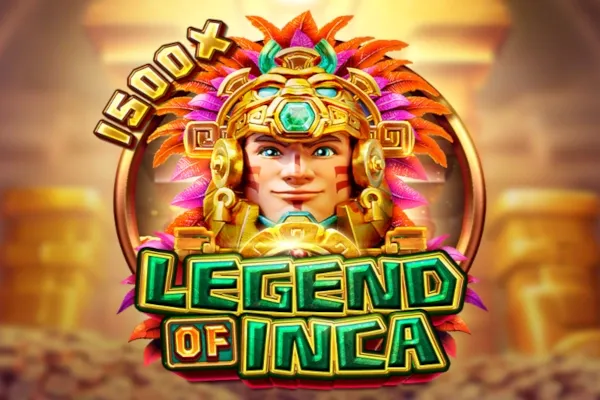 Legend Of Inca