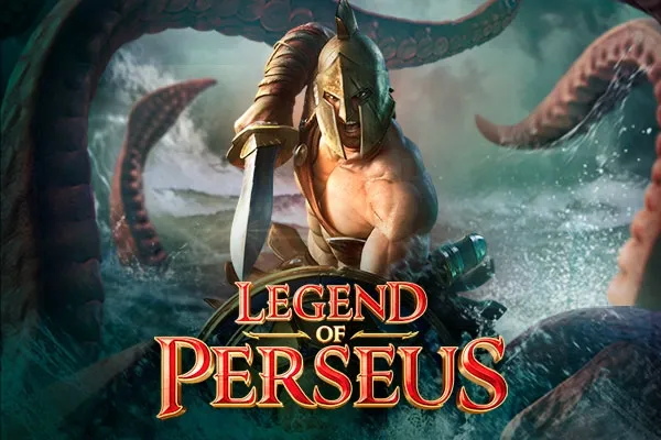 Legend of Perseus