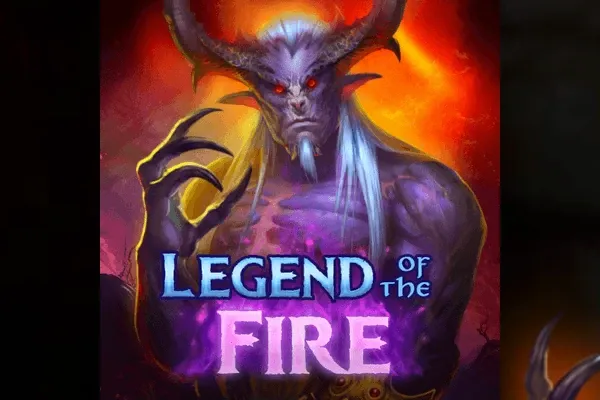 Legend of The Fire