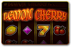 Wizualizacja Lemon Casino z motywem cytrusowym