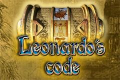 Leonardo's Code Leonardo's Code