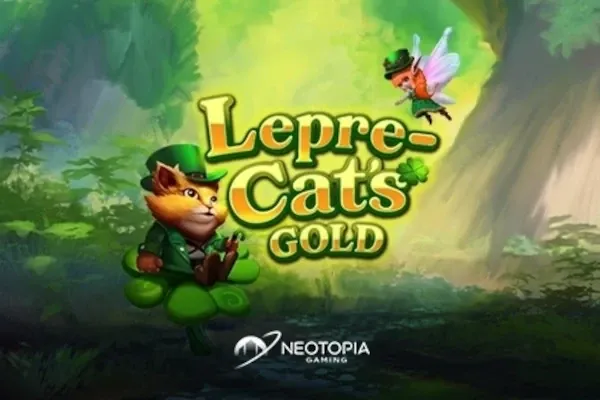 The Leprecat's Gold
