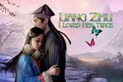 Liang Zhu I Loved Her Twice