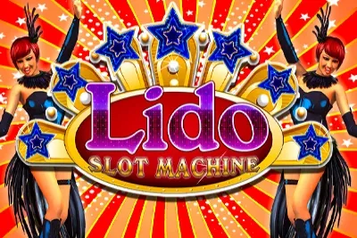 Lido Lido