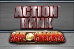 Action Bank Safe Cracker™ Action Bank Safe Cracker™