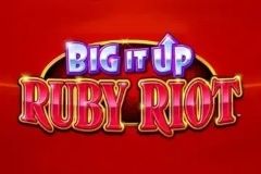 Big It Up Ruby Riot™