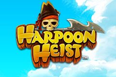 Harpoon Heist™