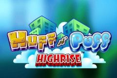Huff N' Puff Highrise™