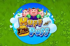 Huff N' Xtra Puff