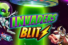 Invaders Blitz™