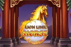 Lion Link Horse™