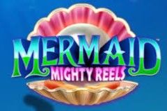 Mermaid Mighty Reels