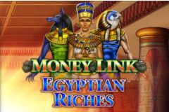 Money Link Egyptian Riches