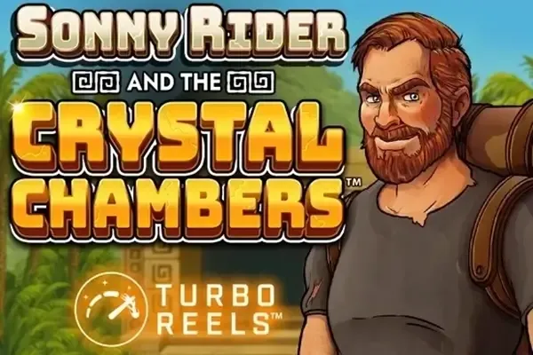 Sonny Rider & The Crystal Chambers™