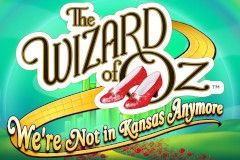 The Wizard of Oz: We're Not in Kansas Anymore™ The Wizard of Oz: We're Not in Kansas Anymore™