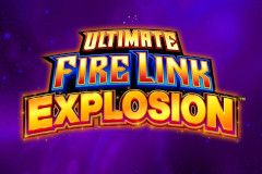 Ultimate Fire Link Explosion™