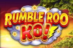 Rumble Roo K.O. Rumble Roo K.O.