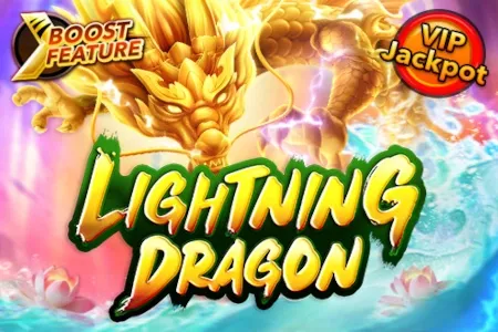 Lightning Dragon